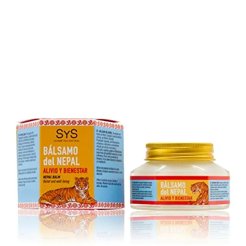 Bálsamo Del Nepal Concentrado 40ml