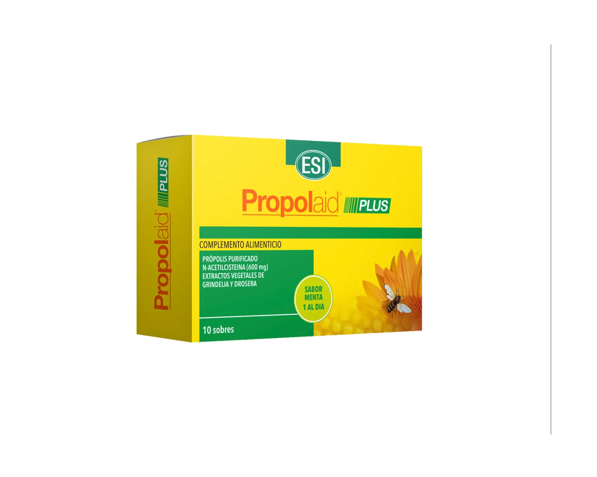 Propolaid PLUS 600 MG
