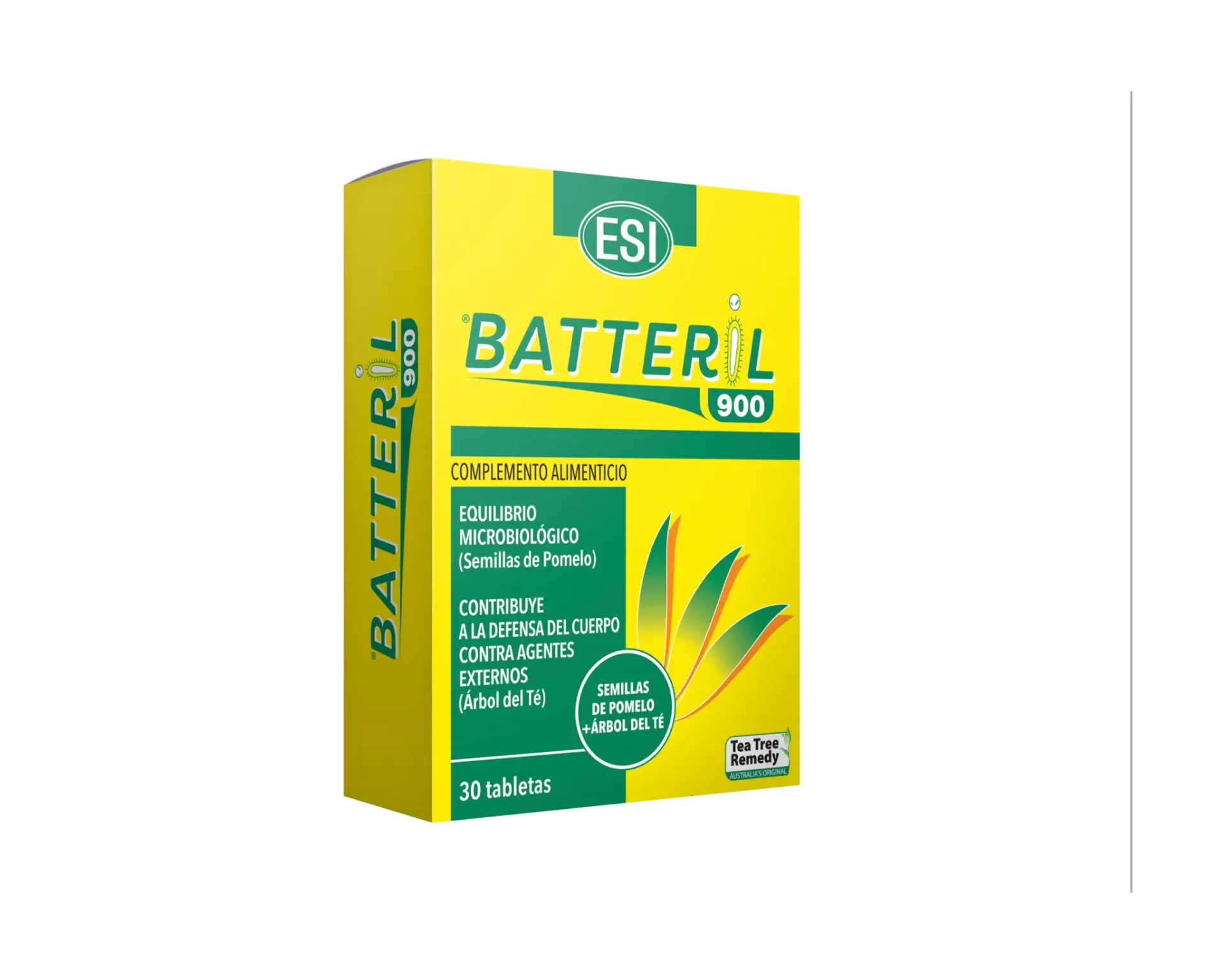 Batteril 900 (30 Tabletas)