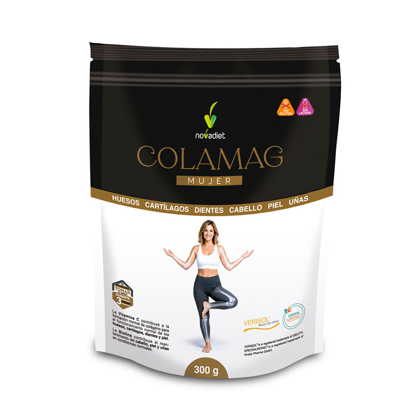 Colamag Mujer
