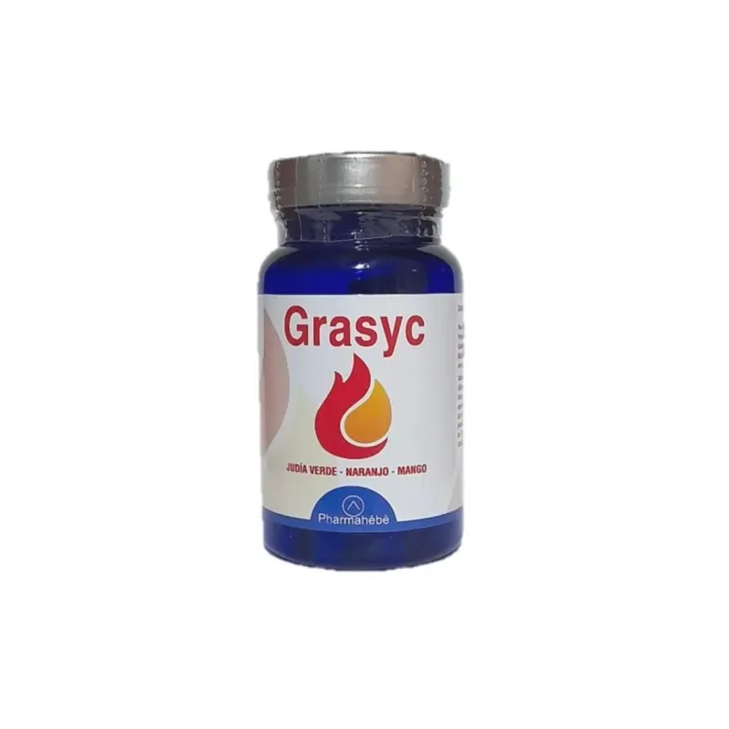 Grasyc 60 Cápsulas