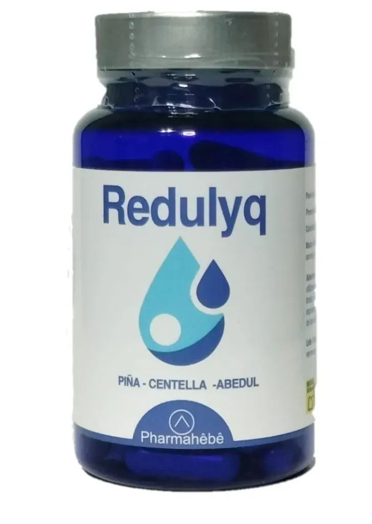 Redulyq 60 Cápsulas