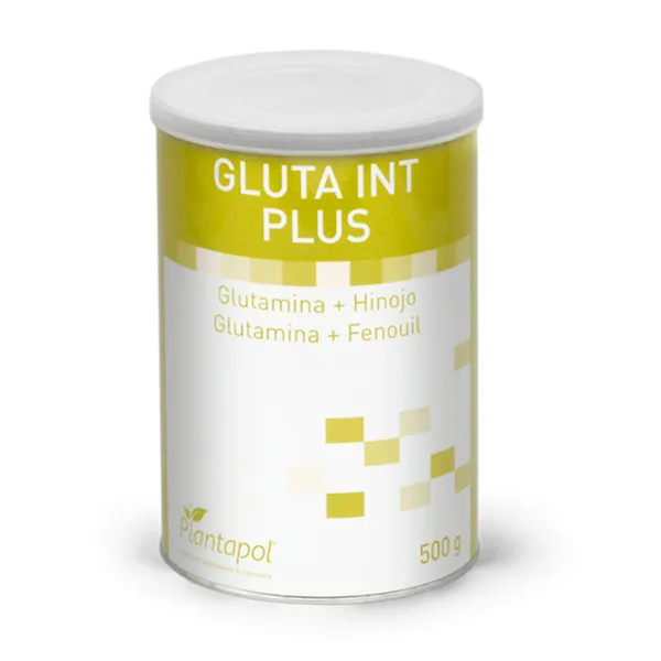 Gluta Int Plus 500 Gr.