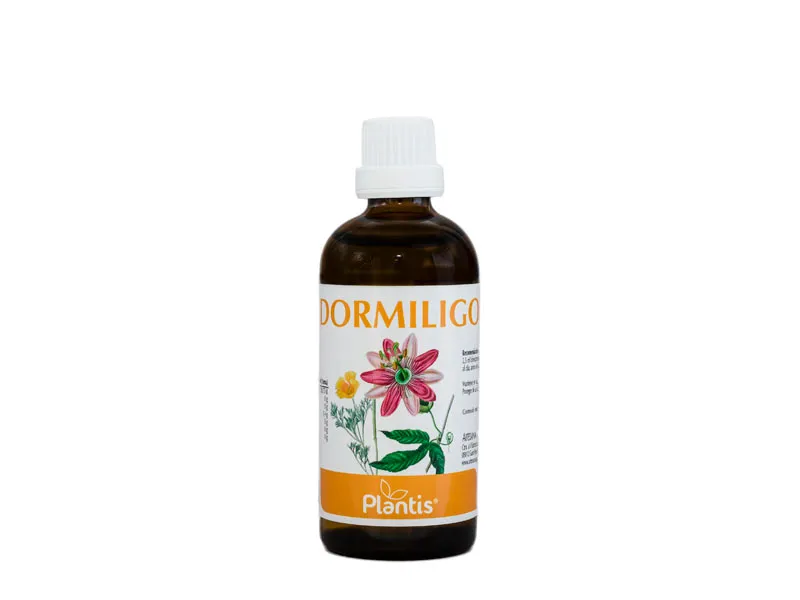 Dormiligo 100 ml