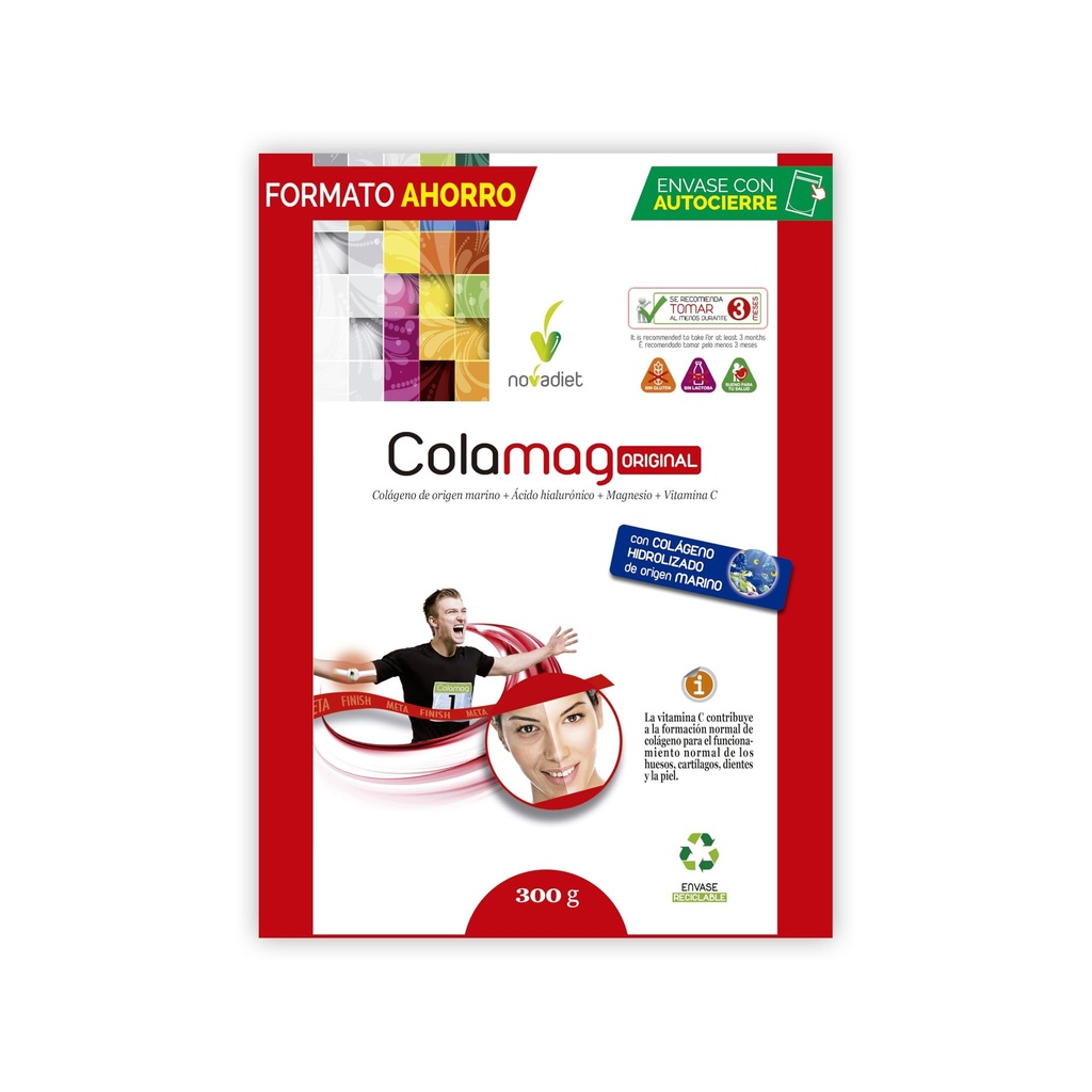 DoyPack Colamag