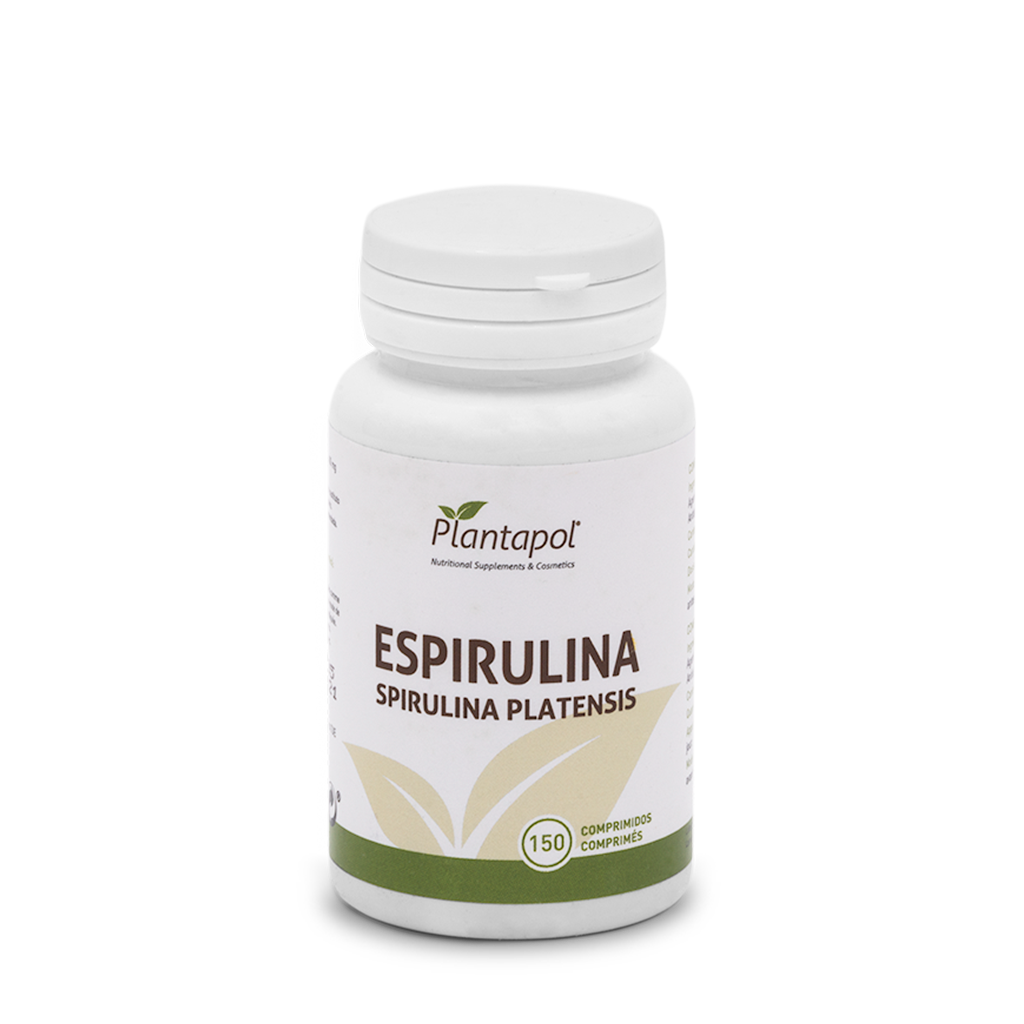 Espirulina