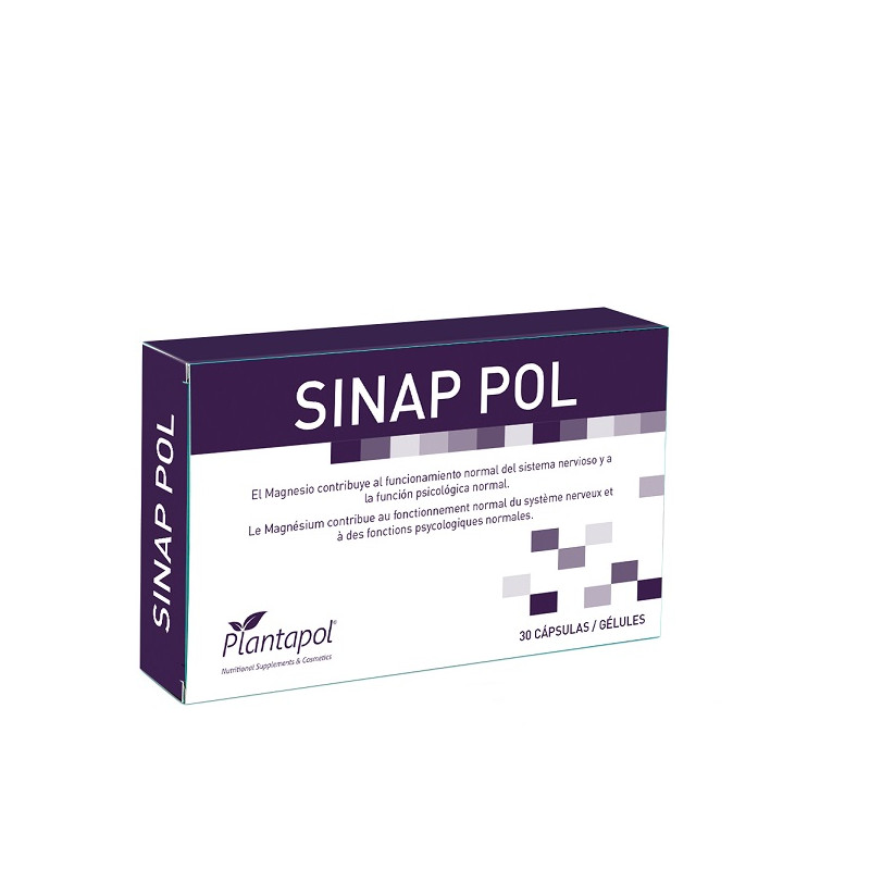 Sinap Pol