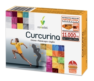 Curcurina