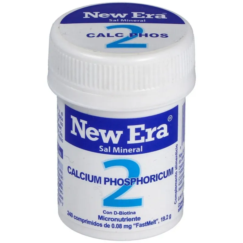 New Era 2