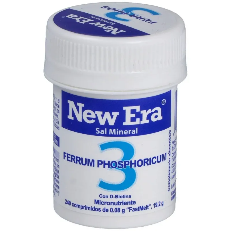 New Era 3