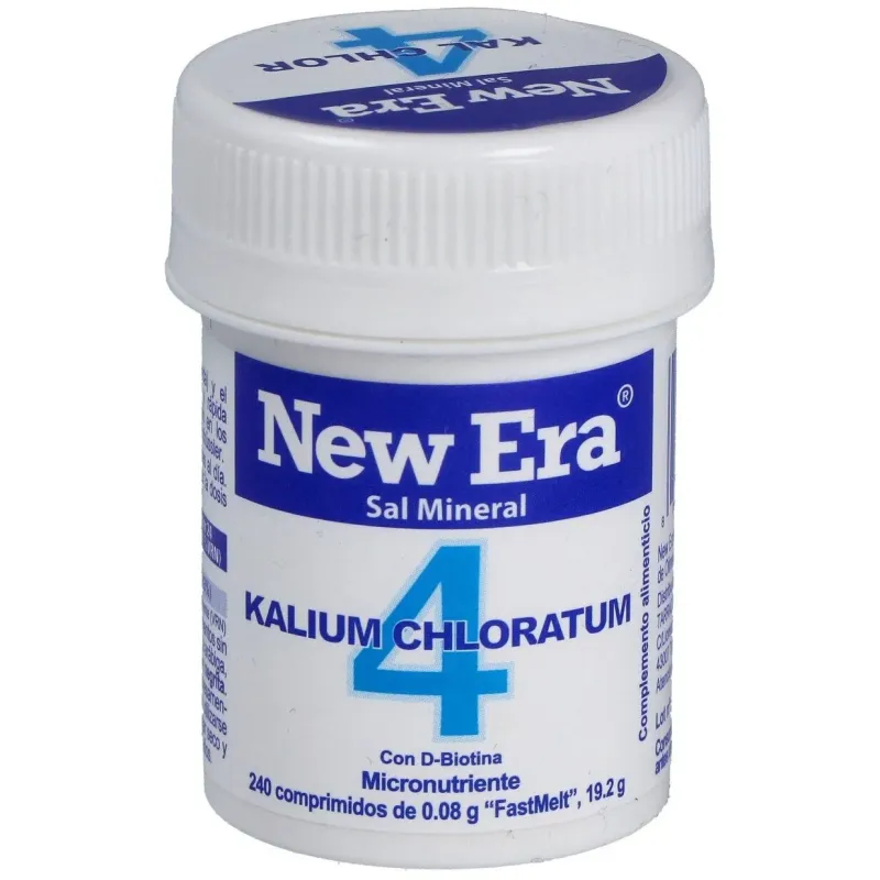 New Era 4