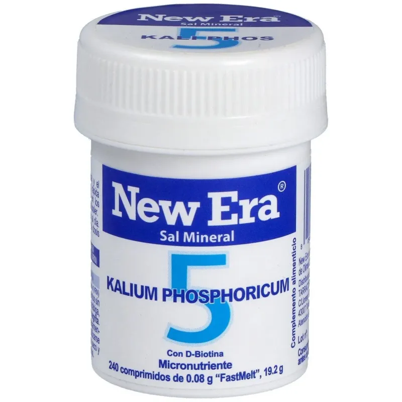 New Era 5