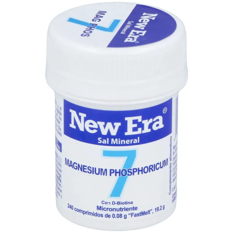 New Era 7
