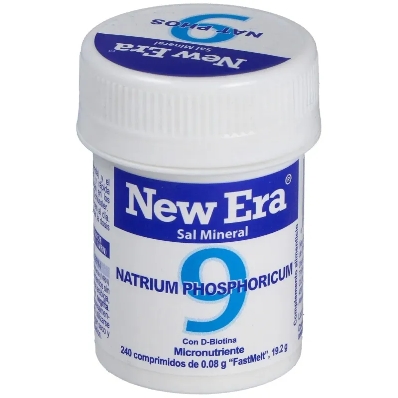 New Era 9