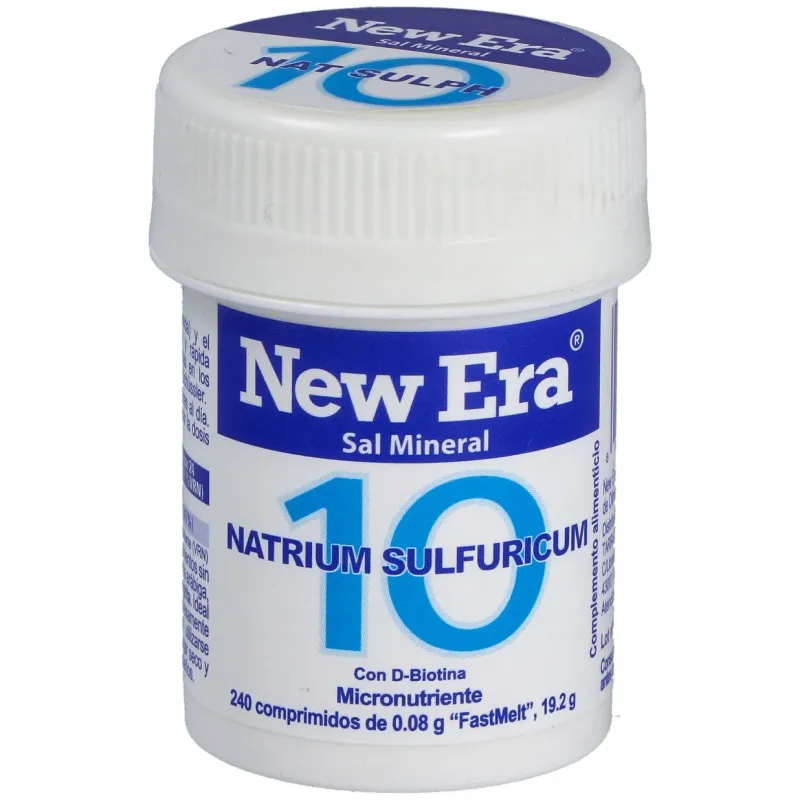 New Era 10