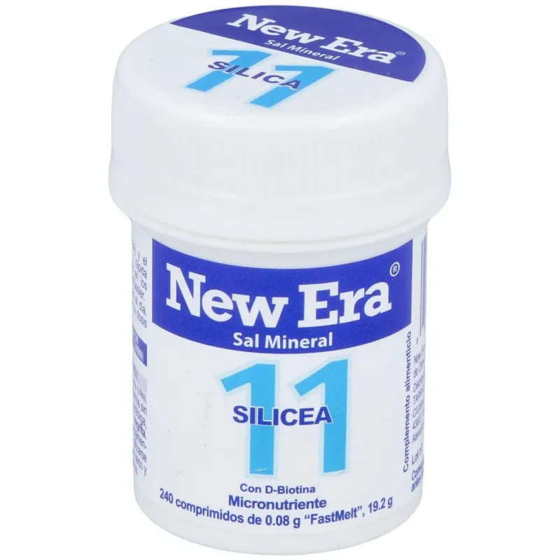 New Era 11