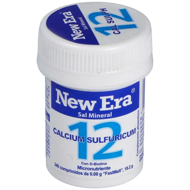 New Era 12