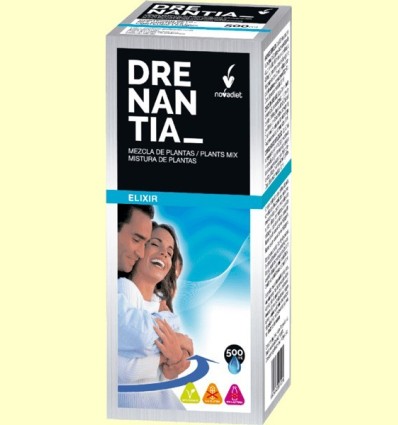 Drenantia 500ML