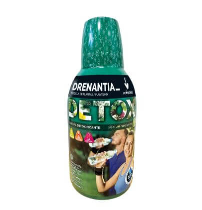 Drenantia Detox