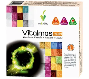 Vitalmas Multi