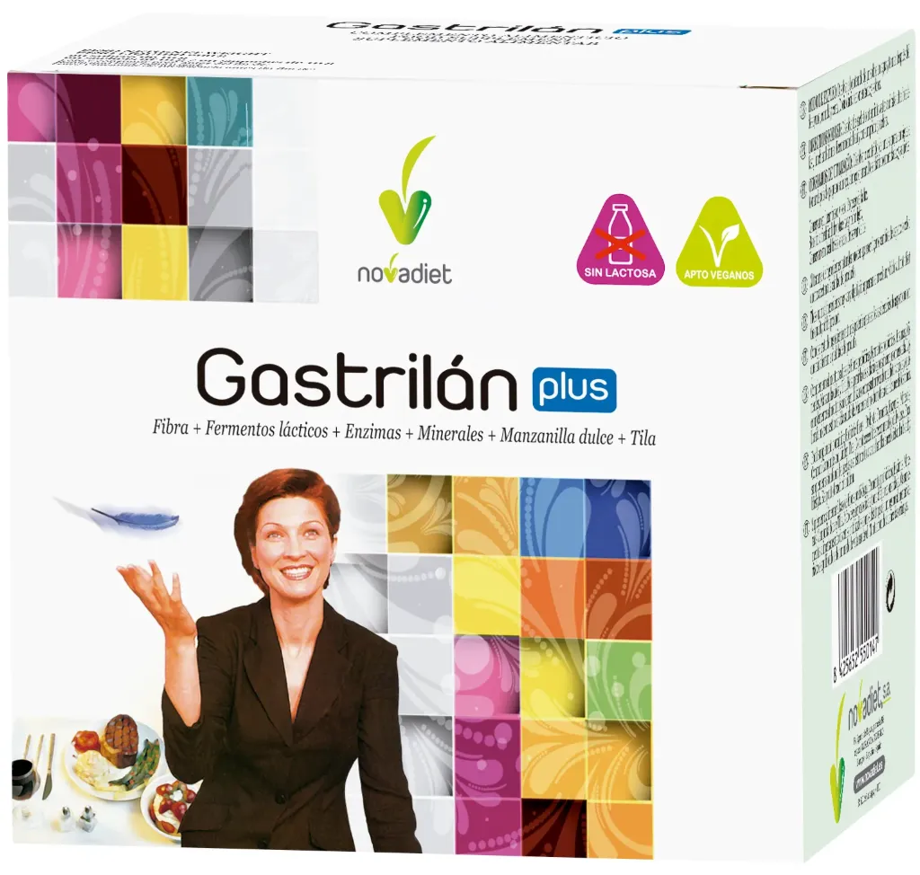 Gastrilán Plus