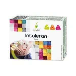 Intoleran