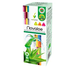 Novaloe