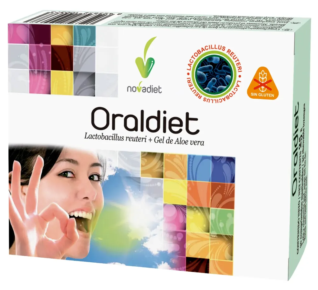 Oraldiet