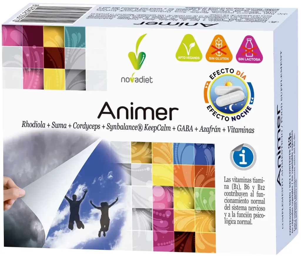 Animer