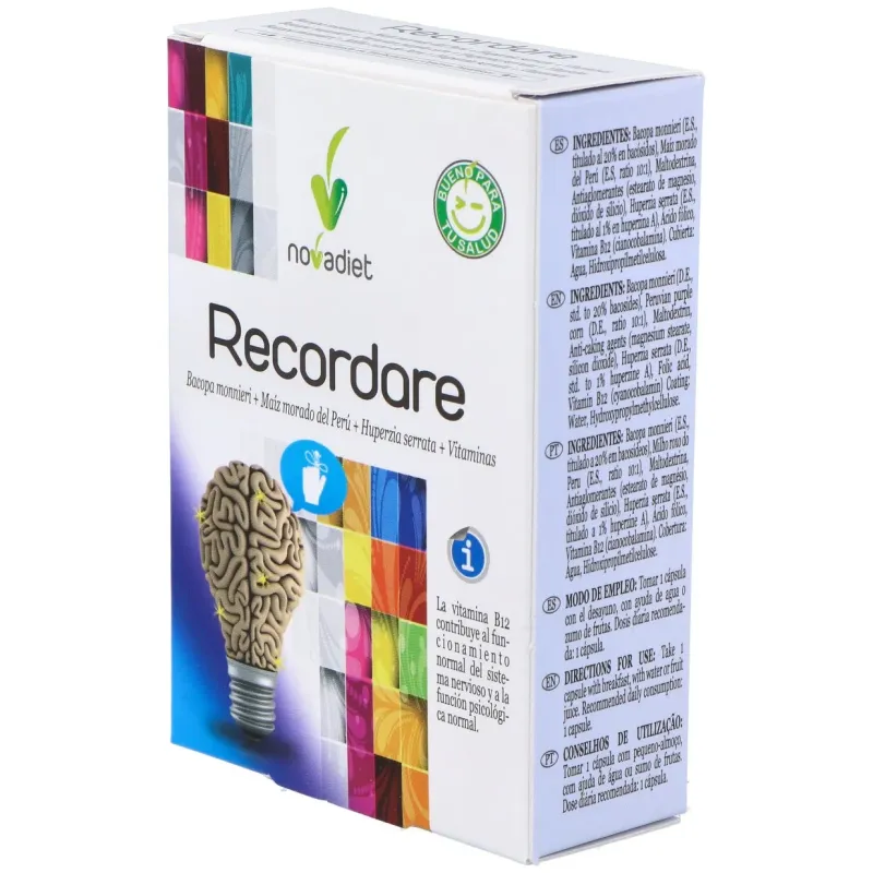 Recordare