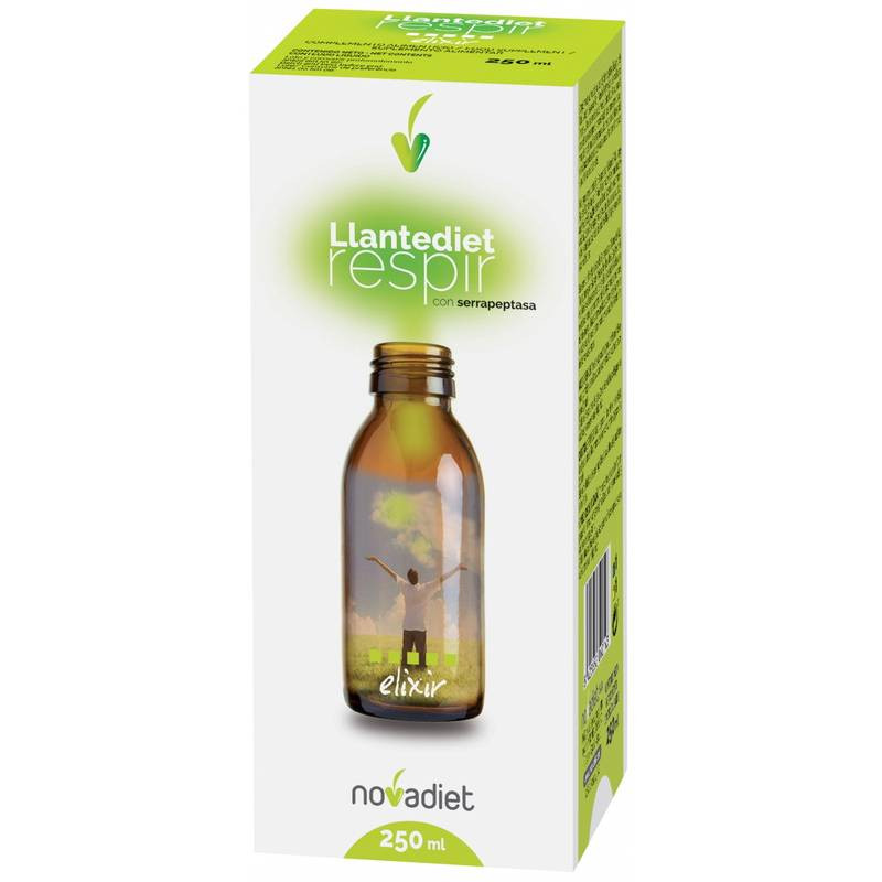 Llantediet Respir Nac