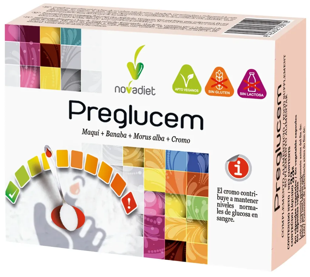 Preglucem
