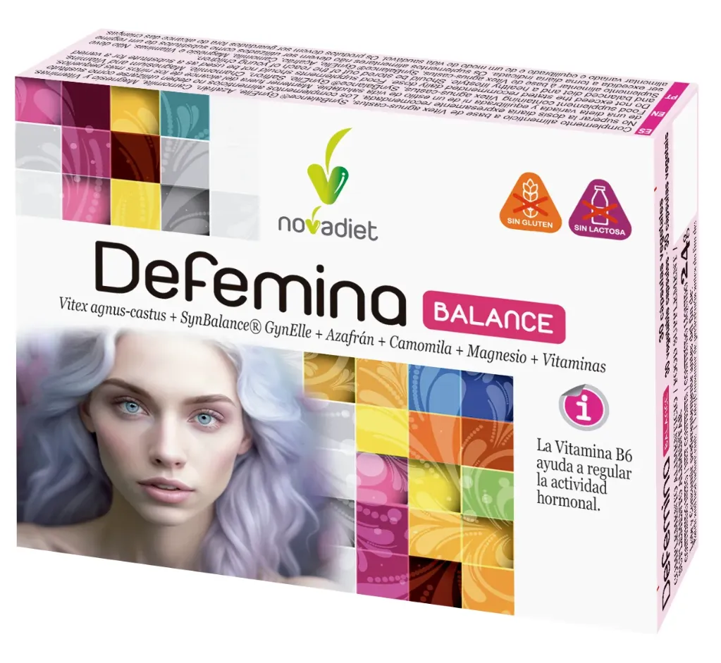 Defemina Balance