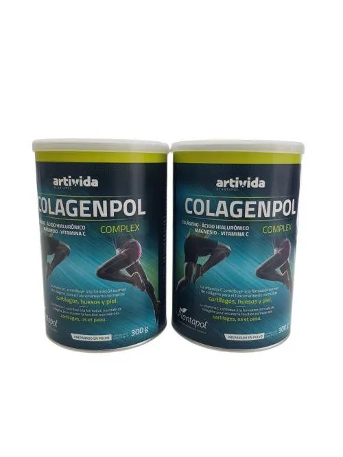 Pack Colagenpol