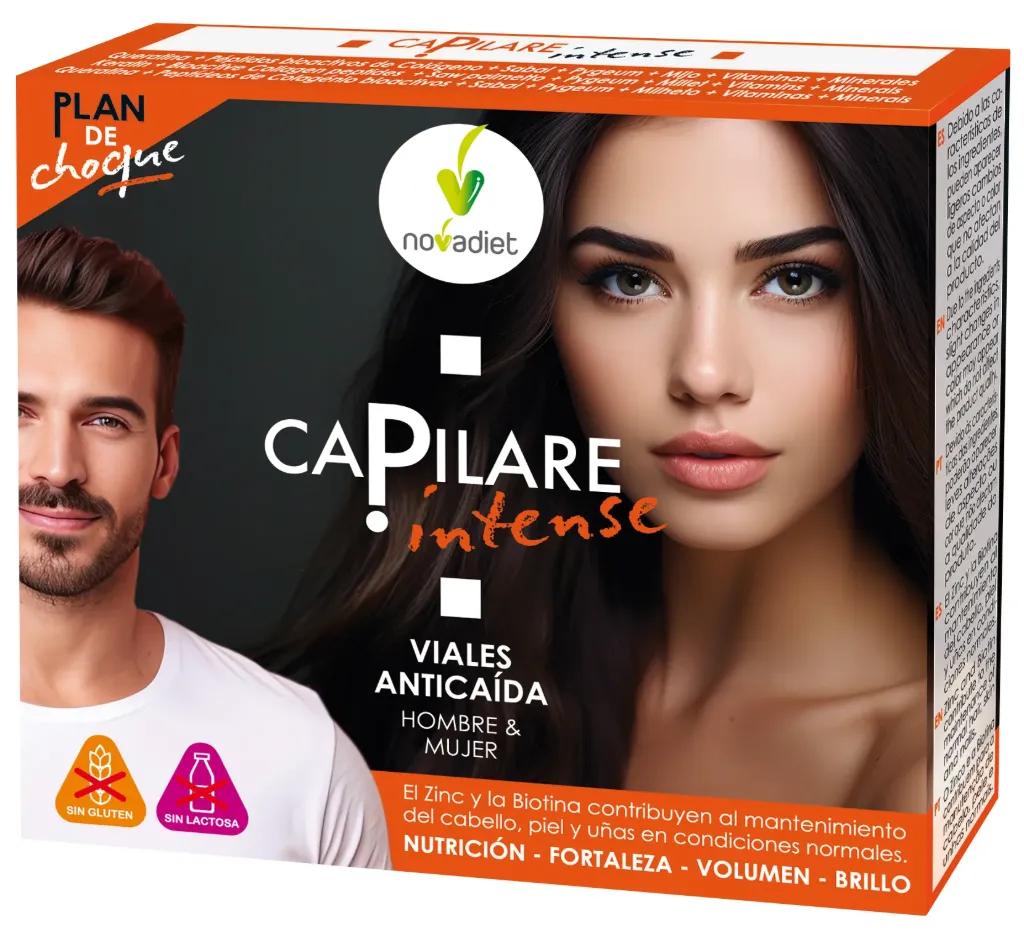 Capilare Intense