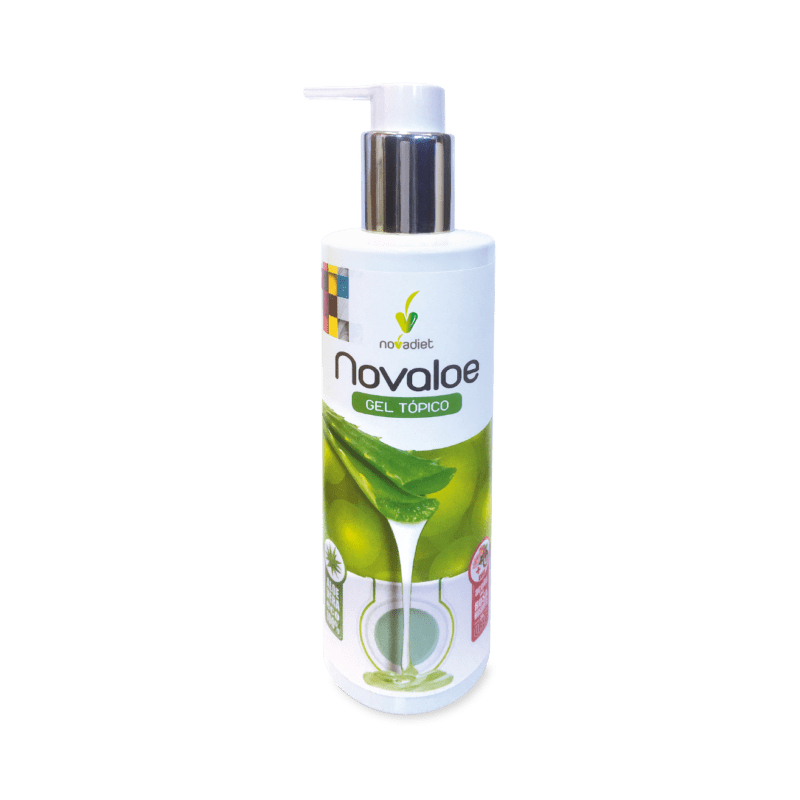 Novaloe Gel