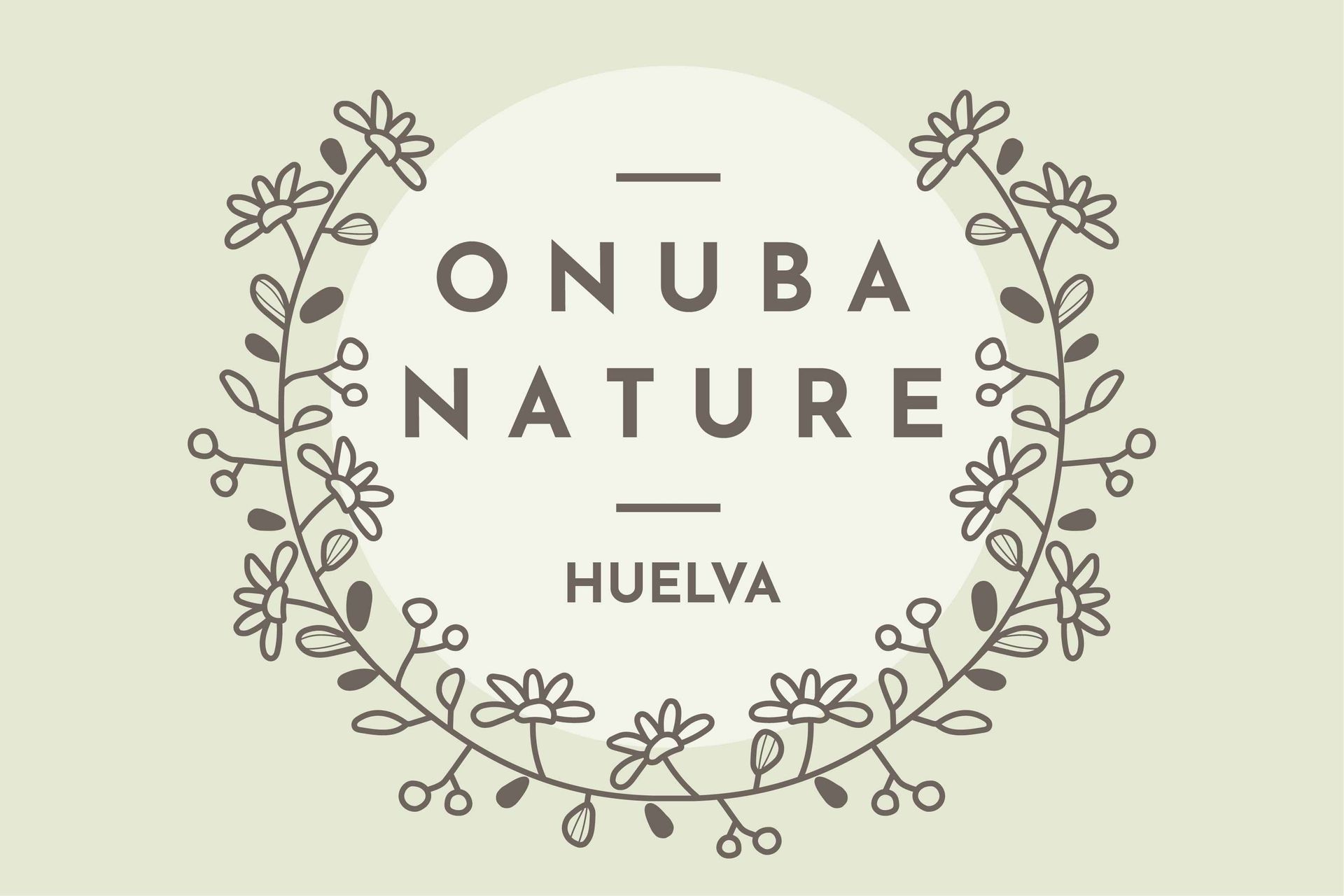 Herboristería Onuba Nature
